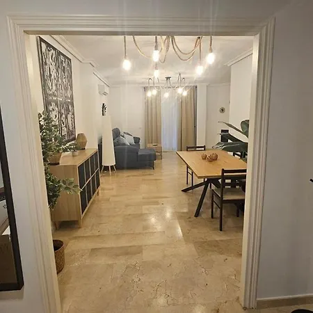 Apartment Fabuloso Casares
