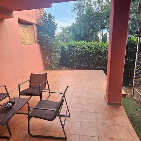 Apartment Fabuloso *