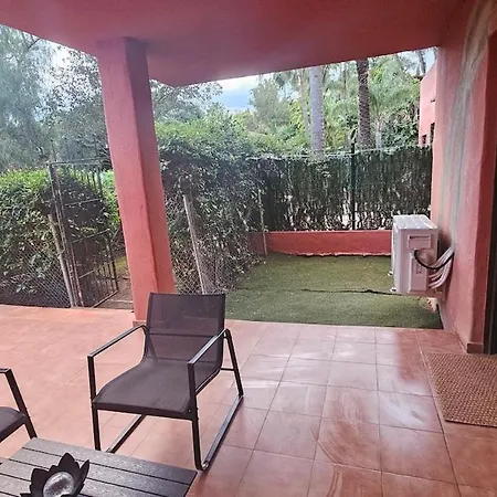 Fabuloso Apartment *