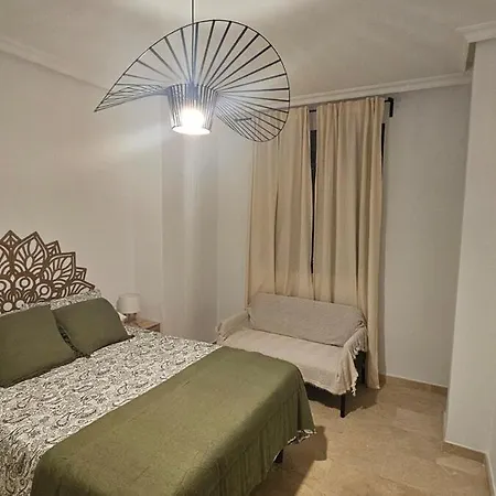 Fabuloso Apartment *