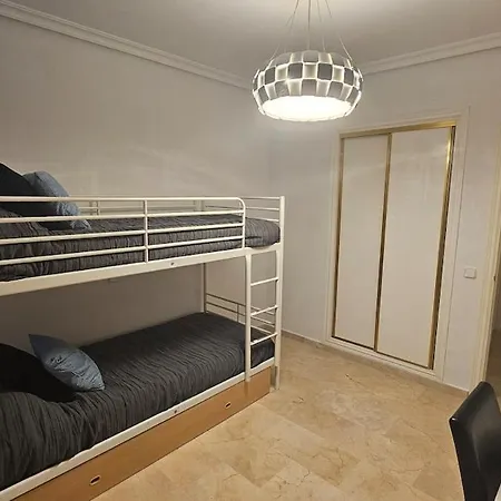 Fabuloso Apartment