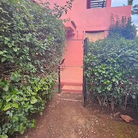 Apartment Fabuloso