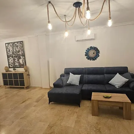 Fabuloso Apartment Casares
