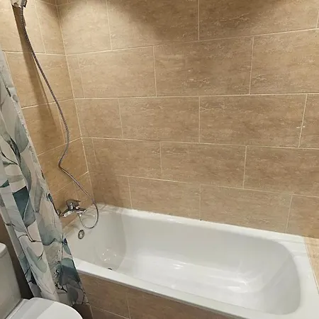 Fabuloso Apartment