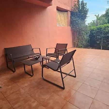 Apartment Fabuloso