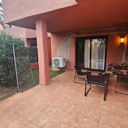 Apartment Fabuloso *